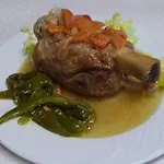 Pensión Isabel 3*