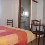 Pensión Isabel Bronchales