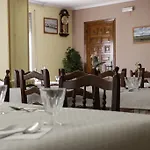 Casa de hóspedes Isabel