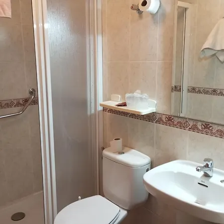 Isabel 3* Bronchales