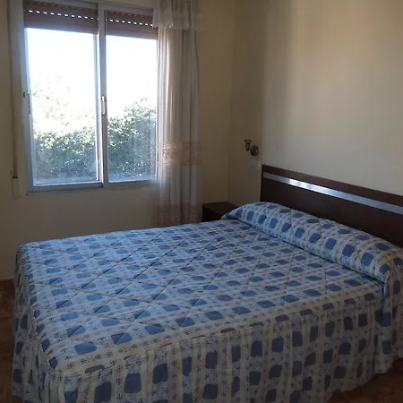 Guest house Isabel 3*