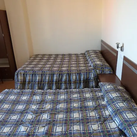 Guest house Isabel Bronchales