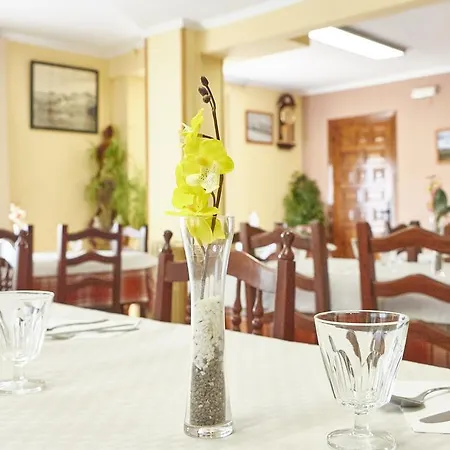 Guest house Isabel 3*