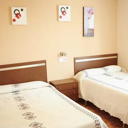 Guest house Isabel 3*