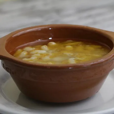 Isabel 3* ברונצ'אלס