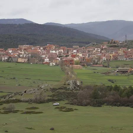 Guest house Isabel 3*