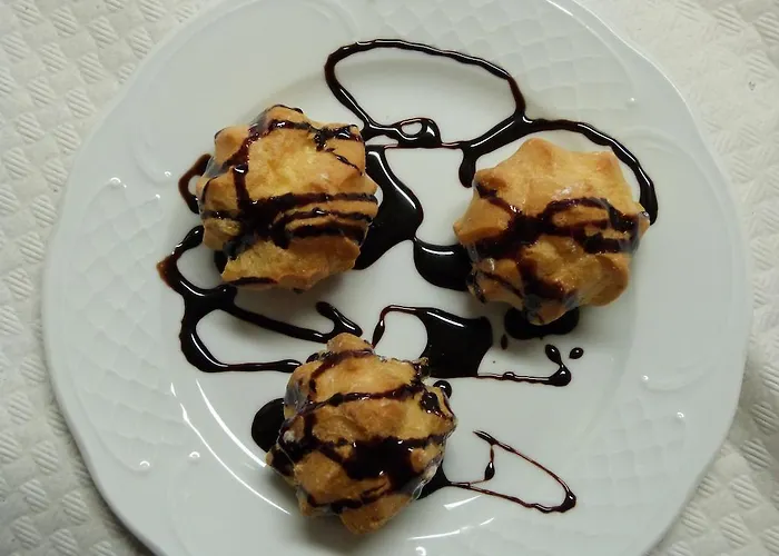 Pensionat Isabel Bronchales