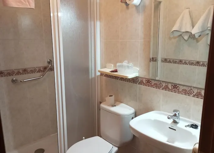 Isabel 3* Bronchales