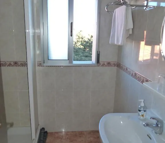 Pensionat Isabel Bronchales