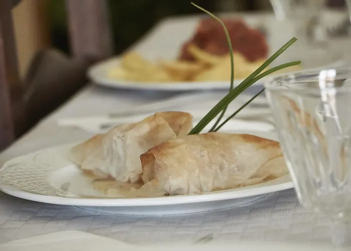 Pensionat Isabel Bronchales