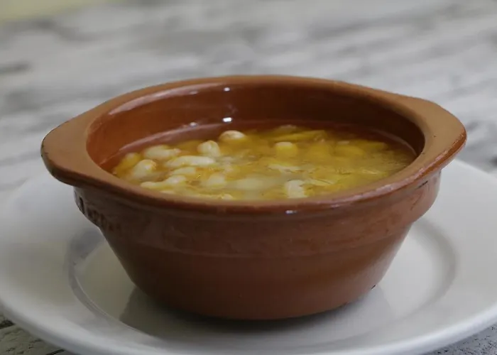 Isabel 3* Bronchales